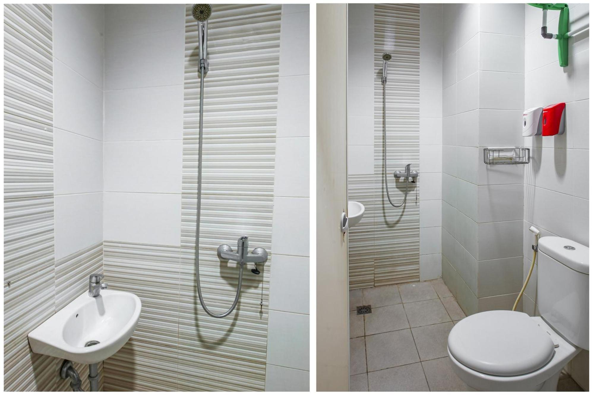 Capital O 93589 Hotel Wongso Syariah Pangkal Pinang Extérieur photo